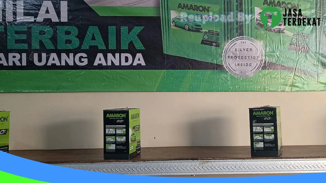 Gambar RM AKI di Karangasem, Bali ke 2