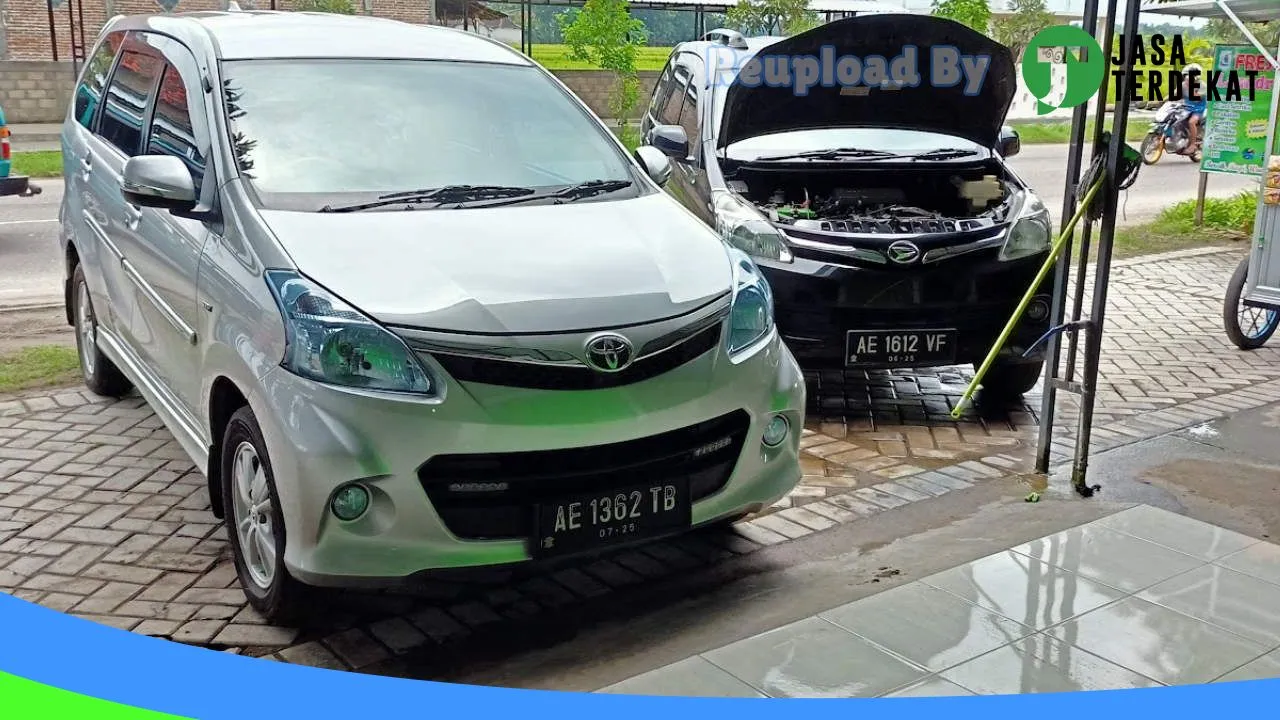 Gambar Toko Aki Terdekat ” POS AKI SUMOROTO ” di Ponorogo, Jawa Timur ke 2