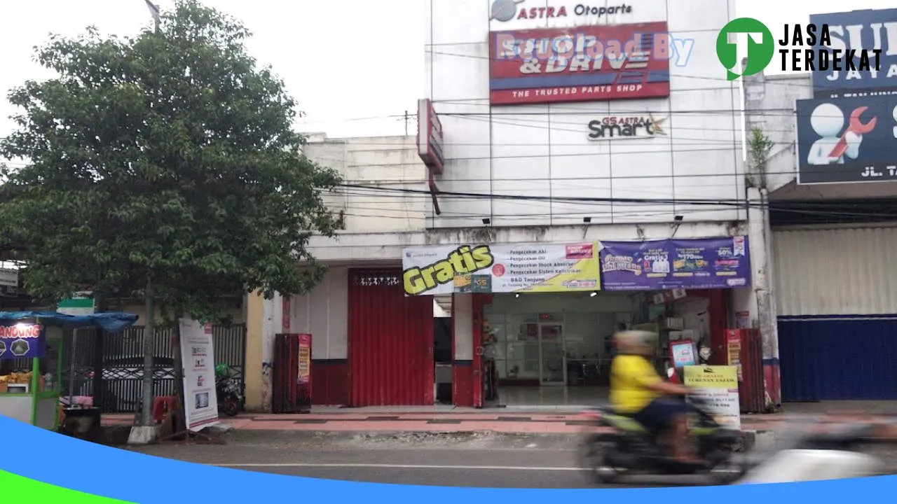 Gambar Shop & Drive – Tanjung, Blitar di Kota Blitar, Jawa Timur ke 1