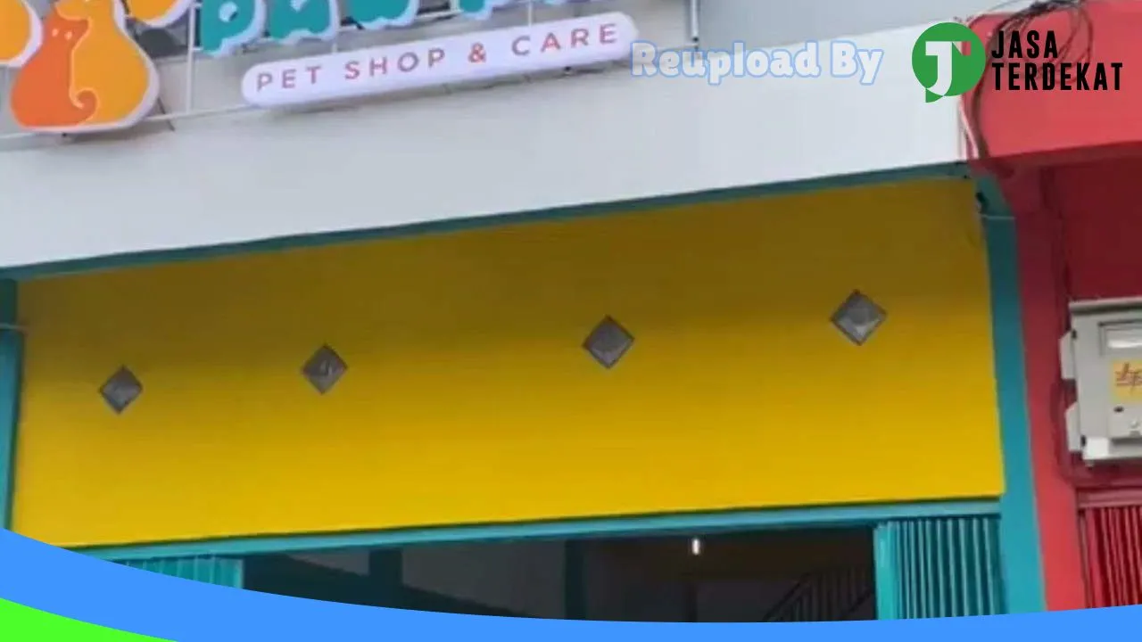 Gambar Paw Paw Petshop & Grooming di Yahukimo, Papua ke 1