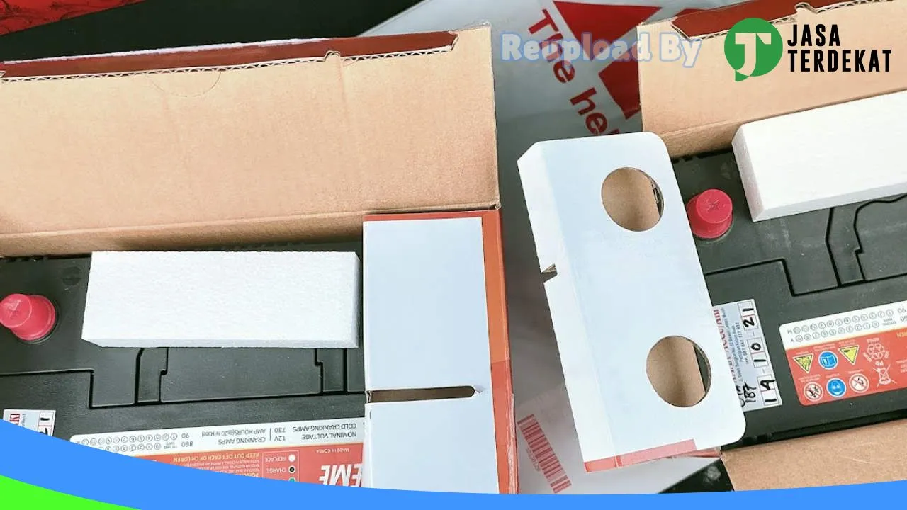 Gambar Toko aki terdekat (AMA AKI) OTA 187 di Lombok Utara, Nusa Tenggara Barat ke 3