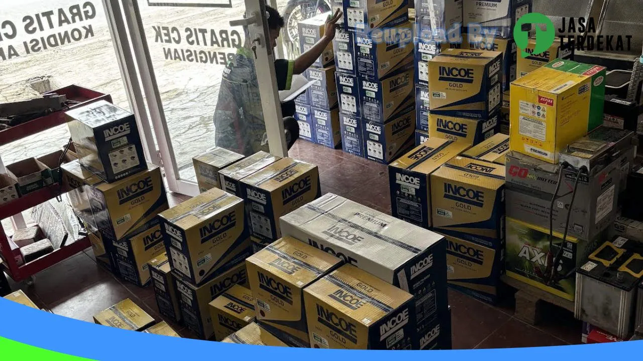 Gambar VJA BATTERY AKI Comal di Pemalang, Jawa Tengah ke 4