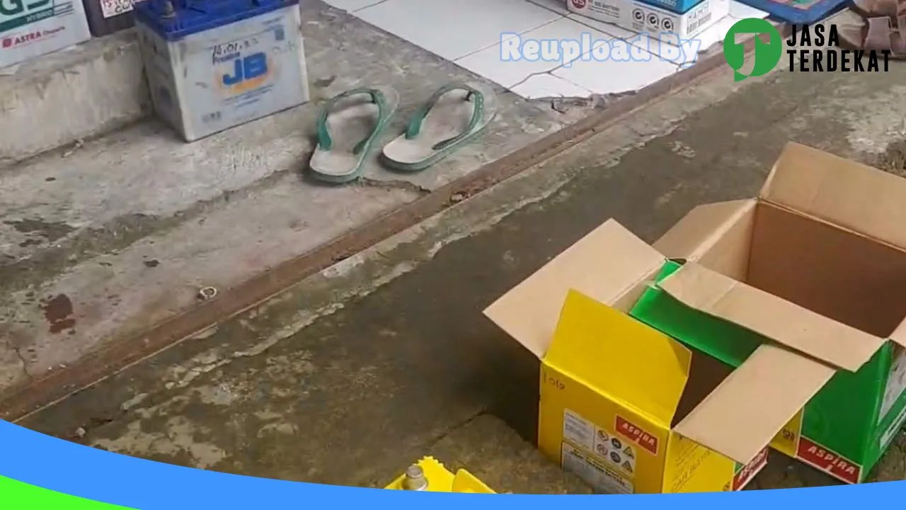 Gambar Amanu Aki 2 di Grobogan, Jawa Tengah ke 2