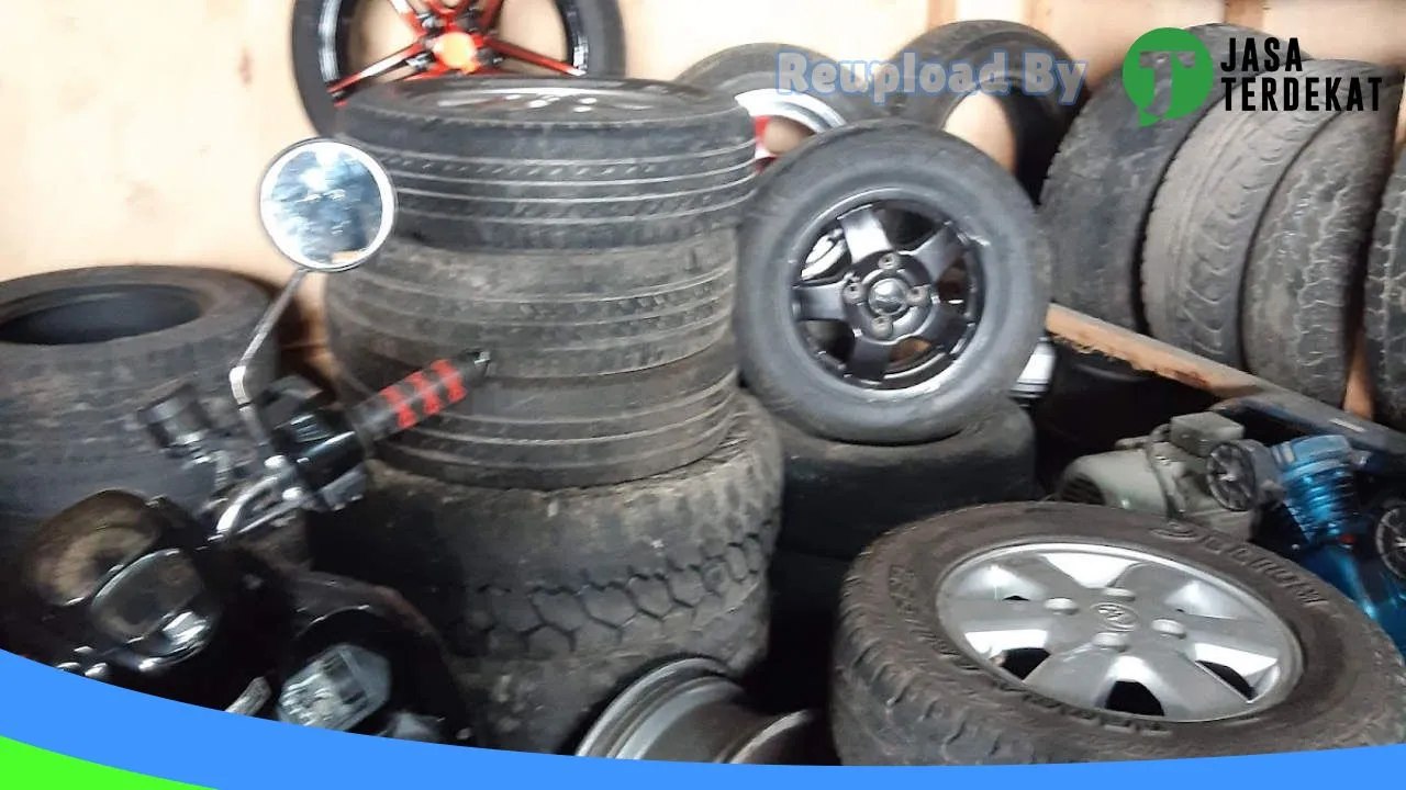 Gambar ANDI BAN di Bener Meriah, Aceh ke 3