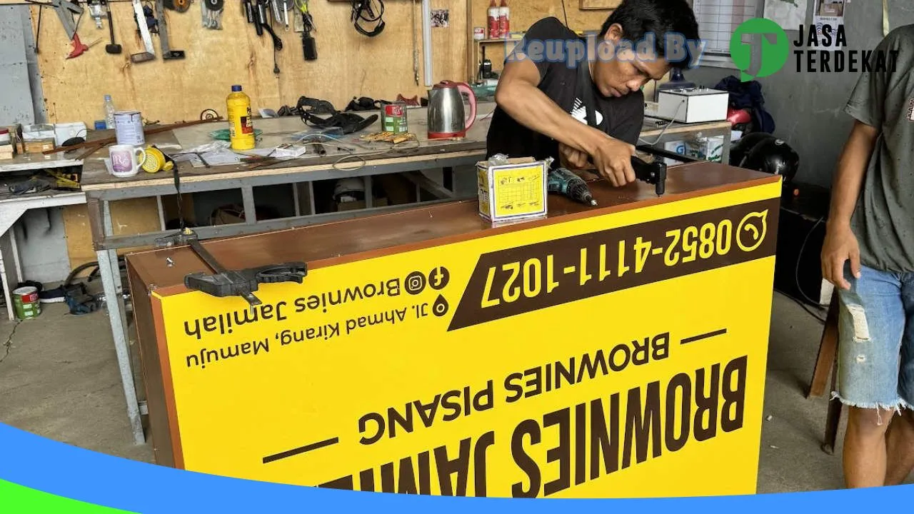 Gambar Raja Advertising Mamuju di Mamuju, Sulawesi Barat ke 5