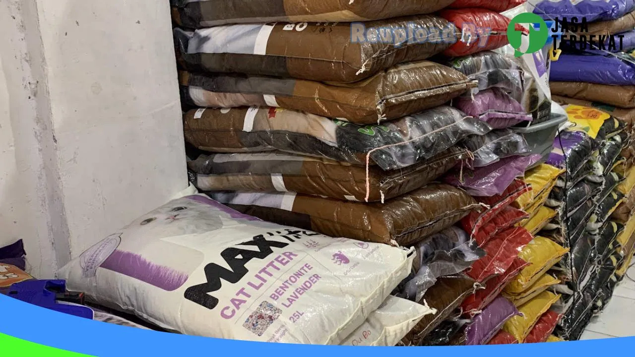 Gambar Satria Petshop Jambi di Muaro Jambi, Jambi ke 2