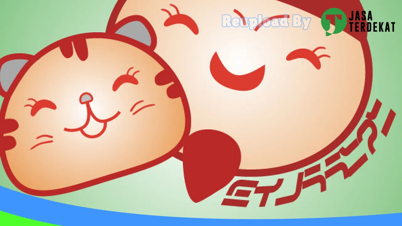 Gambar NEKOOIJI PETSHOP di Rejang Lebong, Bengkulu ke 1