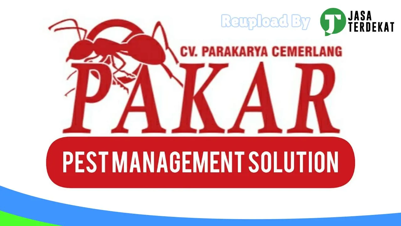 Gambar PAKARHAMA Solo di Surakarta, Jawa Tengah ke 1