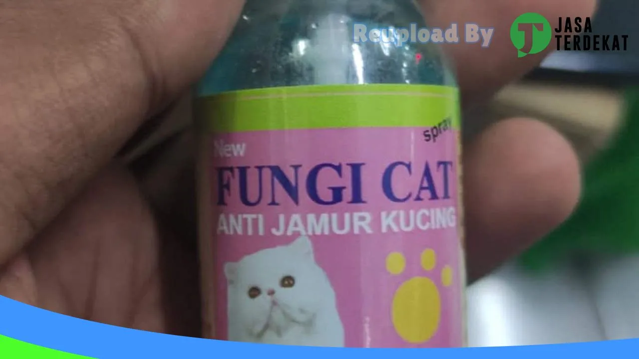 Gambar Annisa Petshop Siwa di Luwu, Sulawesi Selatan ke 3