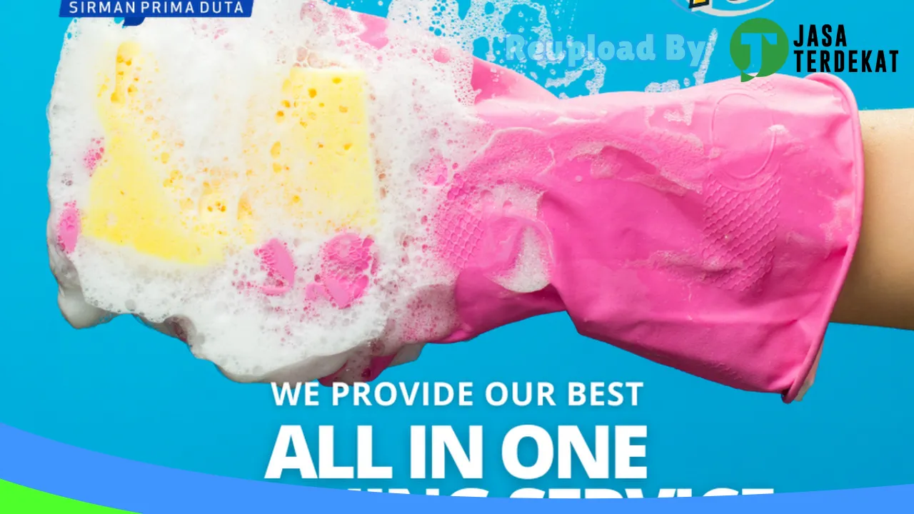 Gambar Sirman Cleaning Service di Karanganyar, Jawa Tengah ke 2