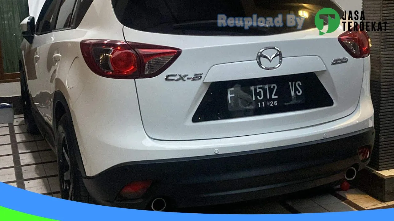 Gambar Toko aki Mobil & Motor Terdekat (WSB) di Jakarta Selatan, DKI Jakarta ke 3