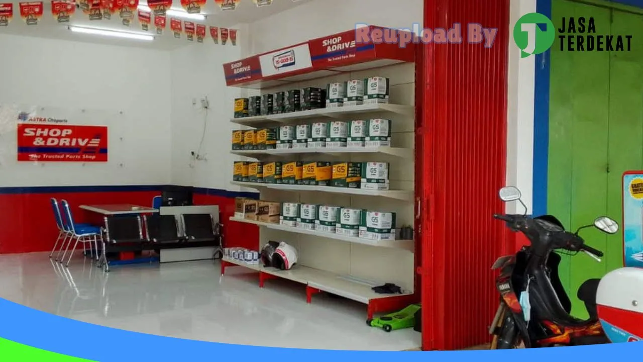 Gambar Shop & Drive – Brebes di Brebes, Jawa Tengah ke 2