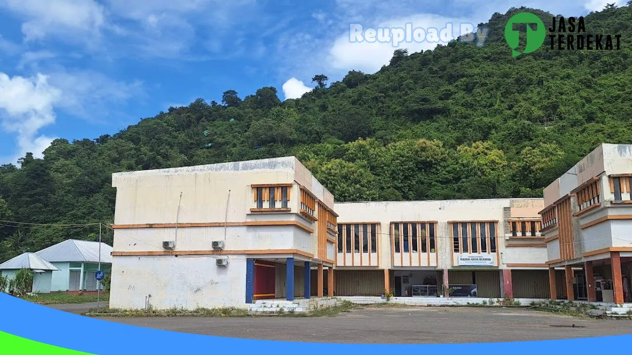 Gambar DAMAI PHOTOSTUDIO di Sumbawa Barat, Nusa Tenggara Barat ke 3