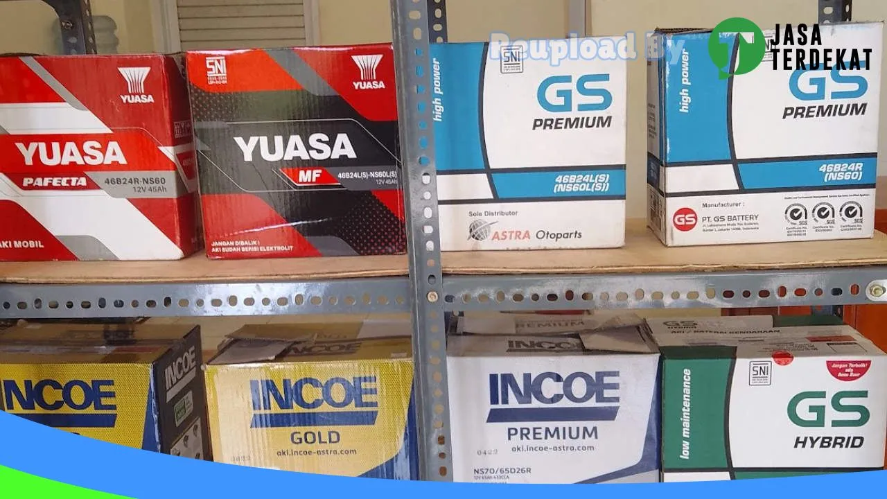 Gambar TOKO AKI UTAMA di Bangli, Bali ke 3