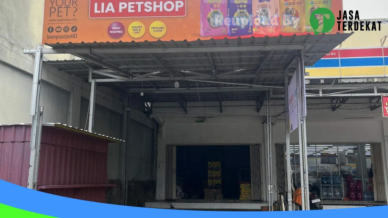 Gambar Lia Petshop di Lombok Barat, Nusa Tenggara Barat ke 1