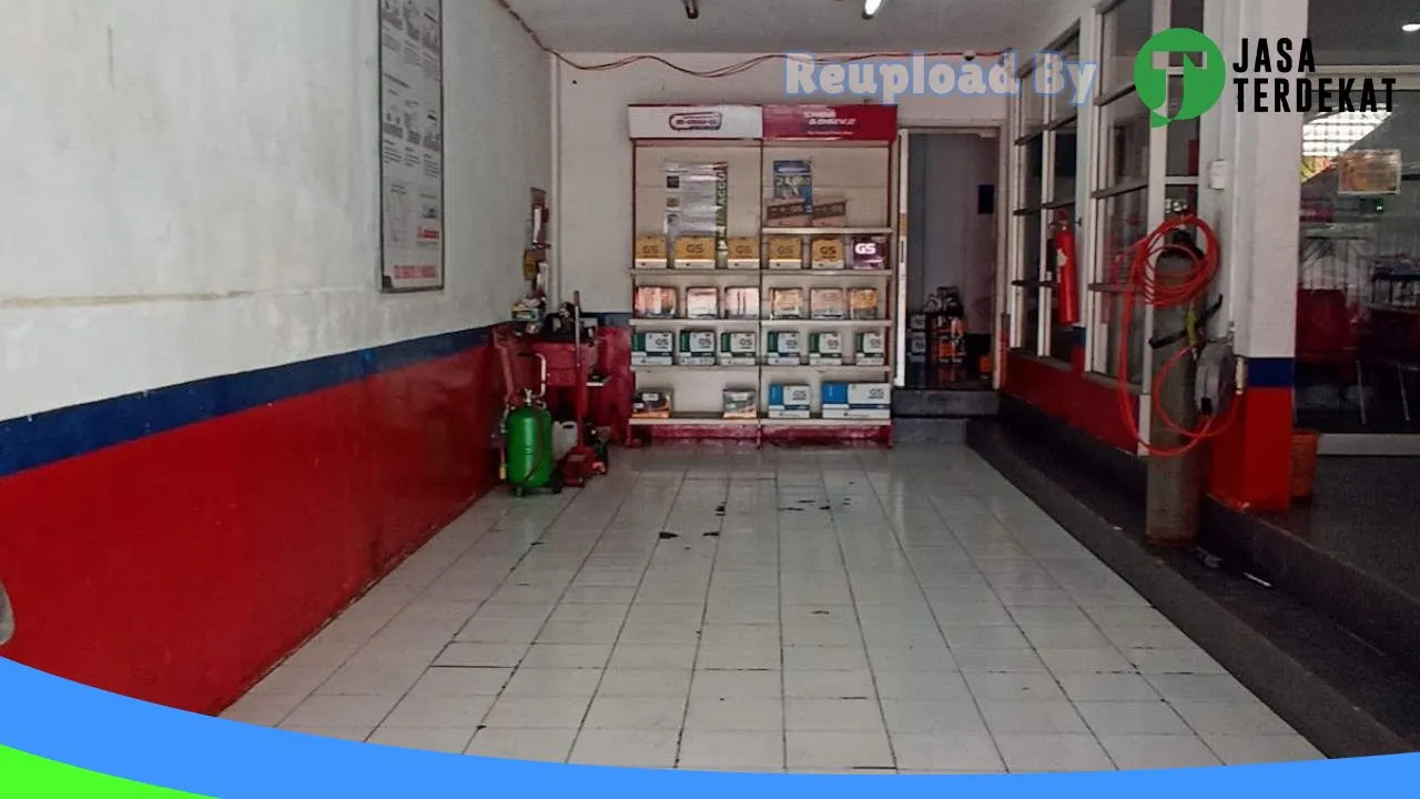 Gambar Shop & Drive – Pemuda, Jepara di Jepara, Jawa Tengah ke 2