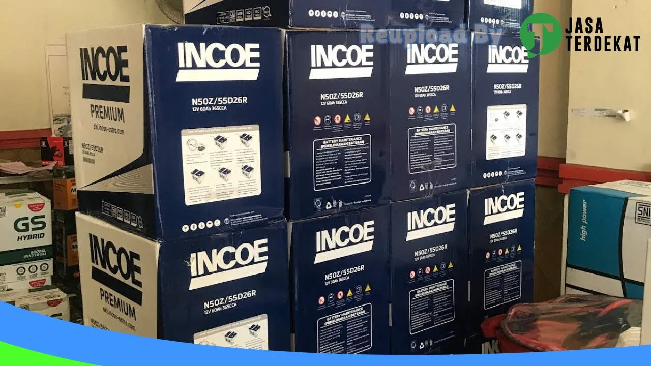 Gambar PROSPEK AKI di Wonosobo, Jawa Tengah ke 5