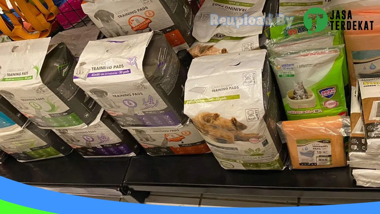 Gambar JJ Pet House Batubulan di Gianyar, Bali ke 2