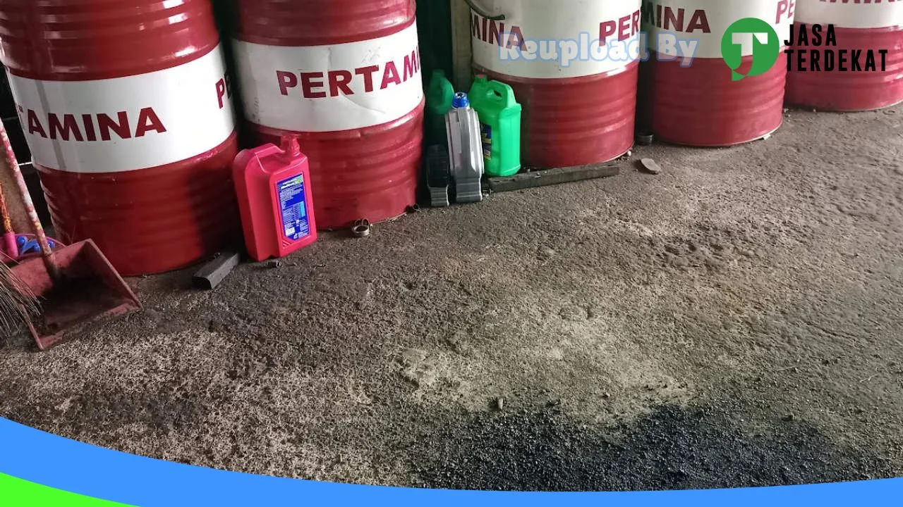 Gambar Cm Auto Mobil ( Sparepart, Spooring, Balance, Tune up, Ganti Ban, Servis dll ) di Dharmasraya, Sumatera Barat ke 2