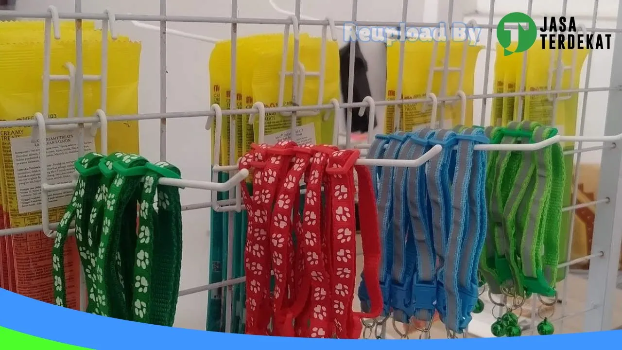 Gambar POU PETSHOP di Karanganyar, Jawa Tengah ke 3