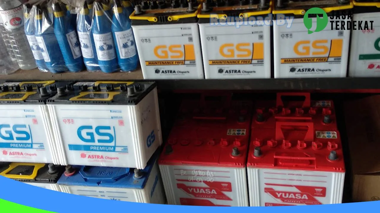 Gambar Jual AKI / ACCU Nia Accu Cilegon di Kota Cilegon, Banten ke 2