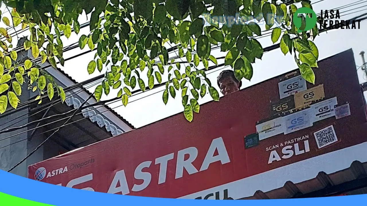 Gambar Home Accu Pasuruan di Kota Pasuruan, Jawa Timur ke 2