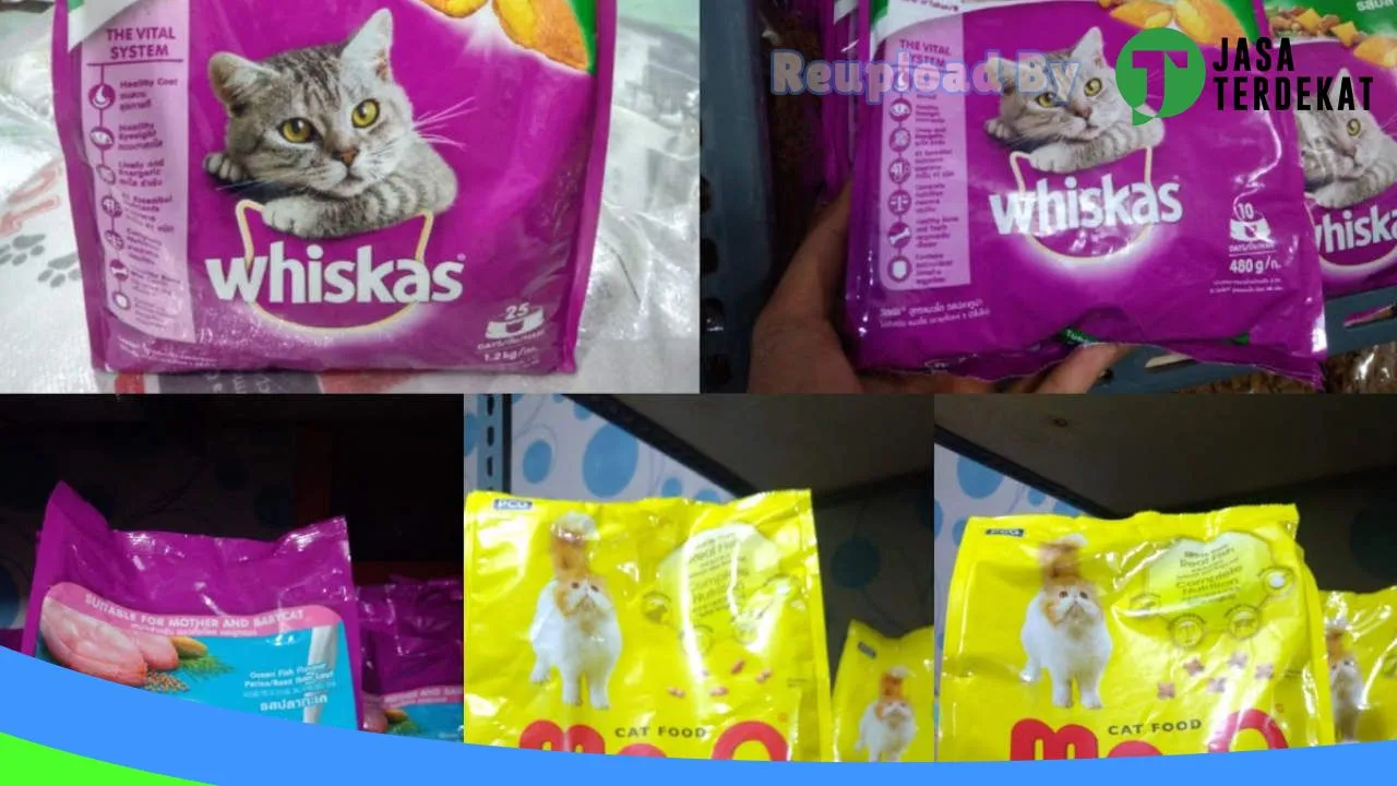 Gambar SRIWIJAYA PETSHOP KEMILING di Pesawaran, Lampung ke 2