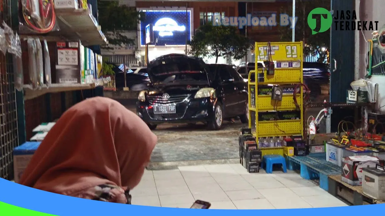 Gambar Antasari accu di Way Kanan, Lampung ke 1