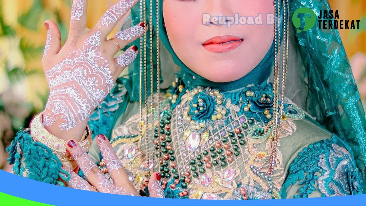 Gambar eka make up & weeding kuala kapuas di Kapuas, Kalimantan Tengah ke 2