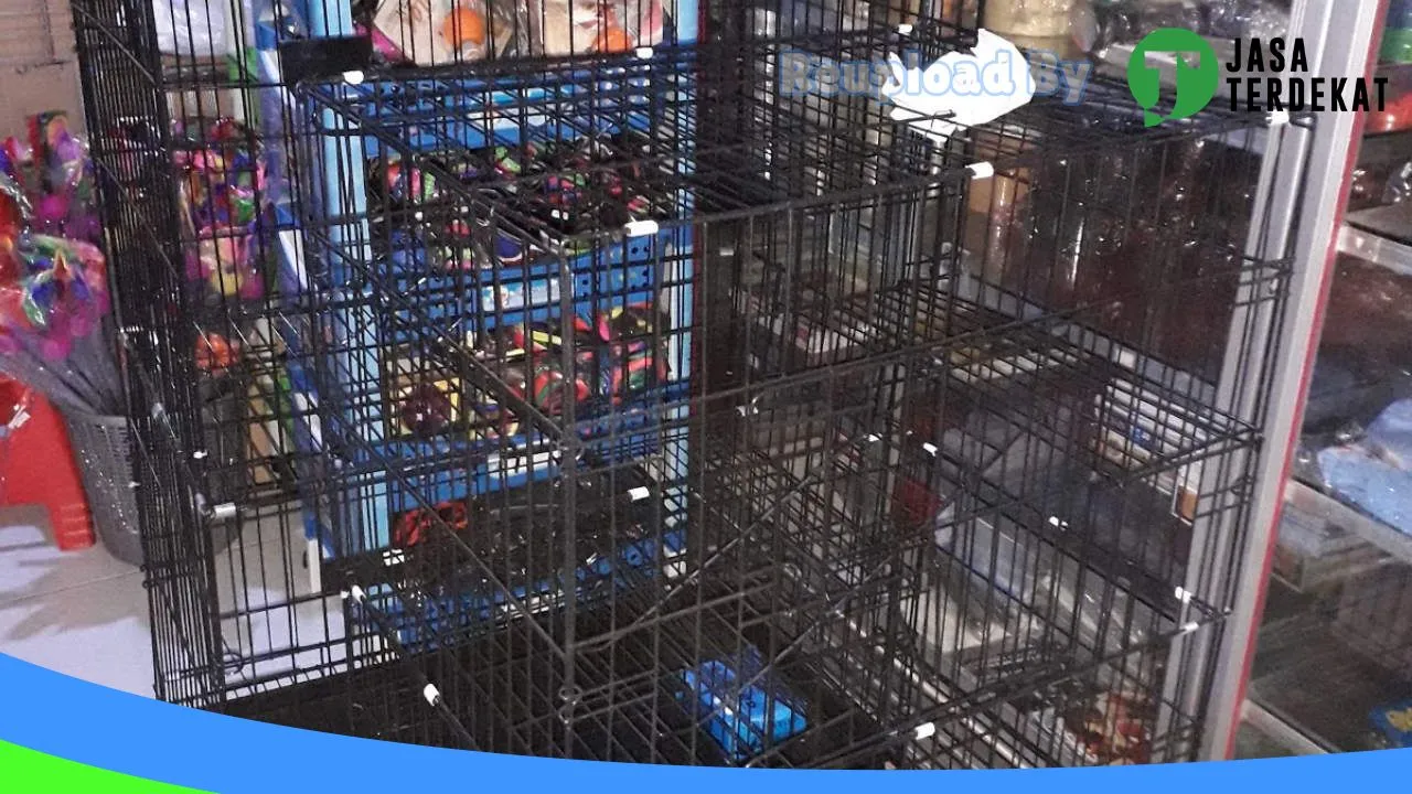 Gambar Youniq Shop – Pet Shop di Puncak, Papua ke 3