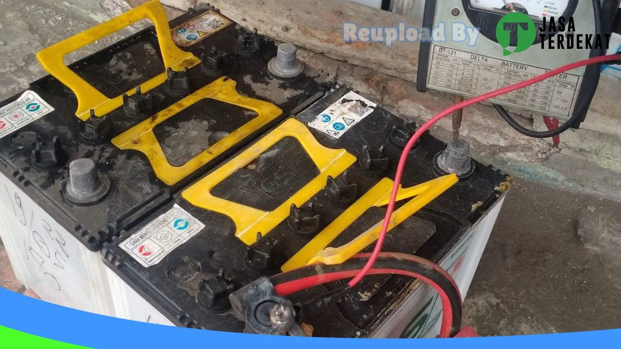 Gambar Alfa aki 24jam di Banyuwangi, Jawa Timur ke 5