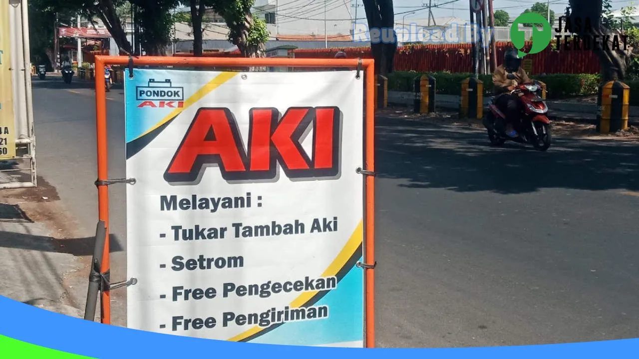 Gambar Pondok AKI di Sidoarjo, Jawa Timur ke 4