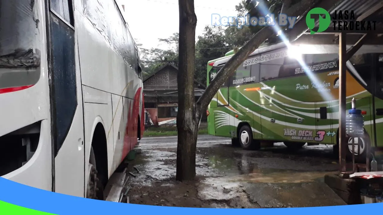 Gambar ARIS AKI KANIGORO di Kota Blitar, Jawa Timur ke 4