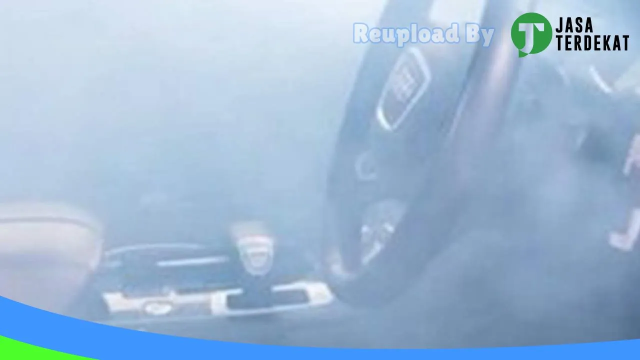 Gambar Jasa Fogging Disinfectant di Grobogan, Jawa Tengah ke 3