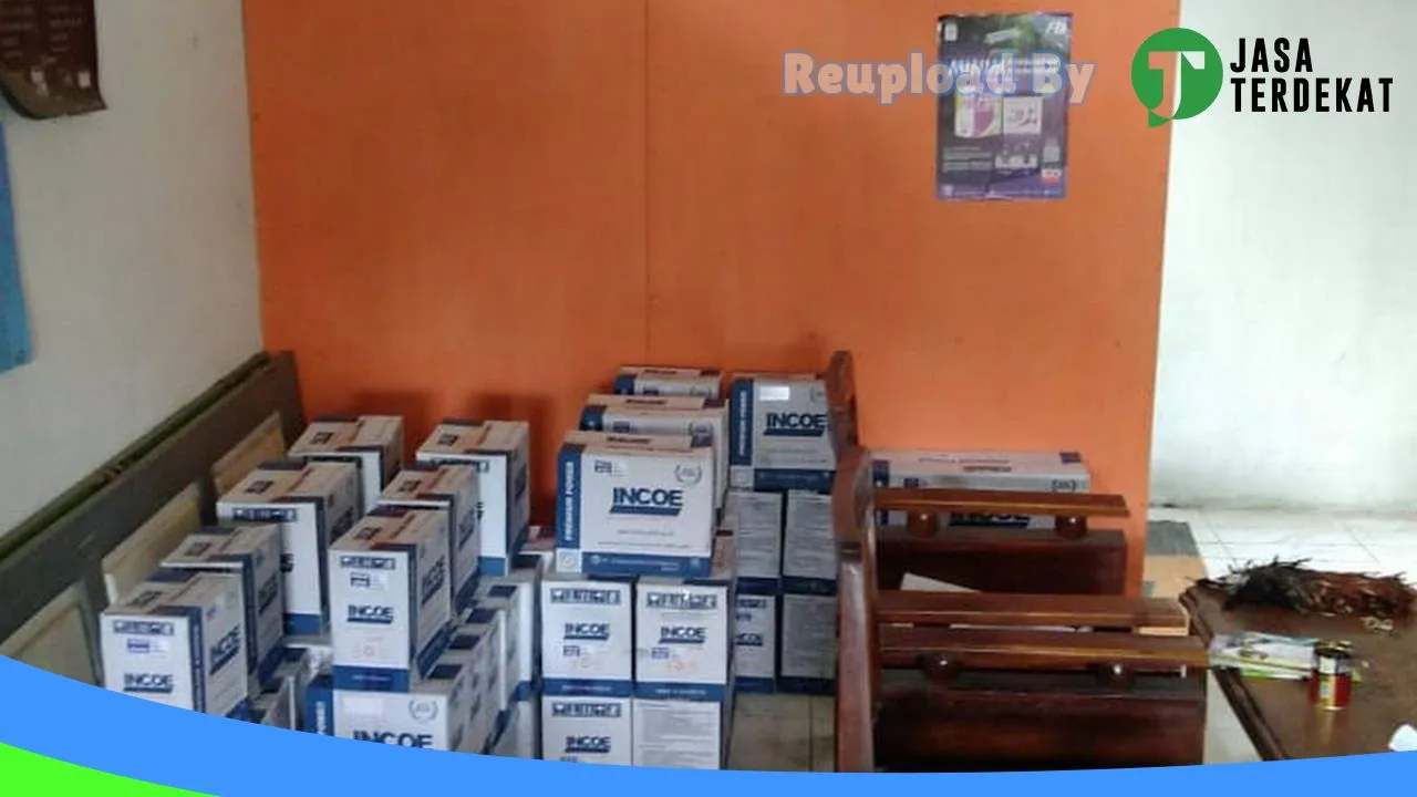 Gambar Jawa Accu di Magetan, Jawa Timur ke 2