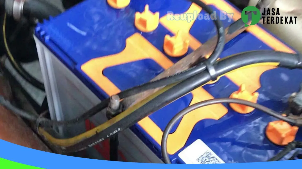 Gambar Prima Aki/Accu Kulonprogo (Delivery Aki 24jam) di Kulon Progo, DI Yogyakarta ke 1