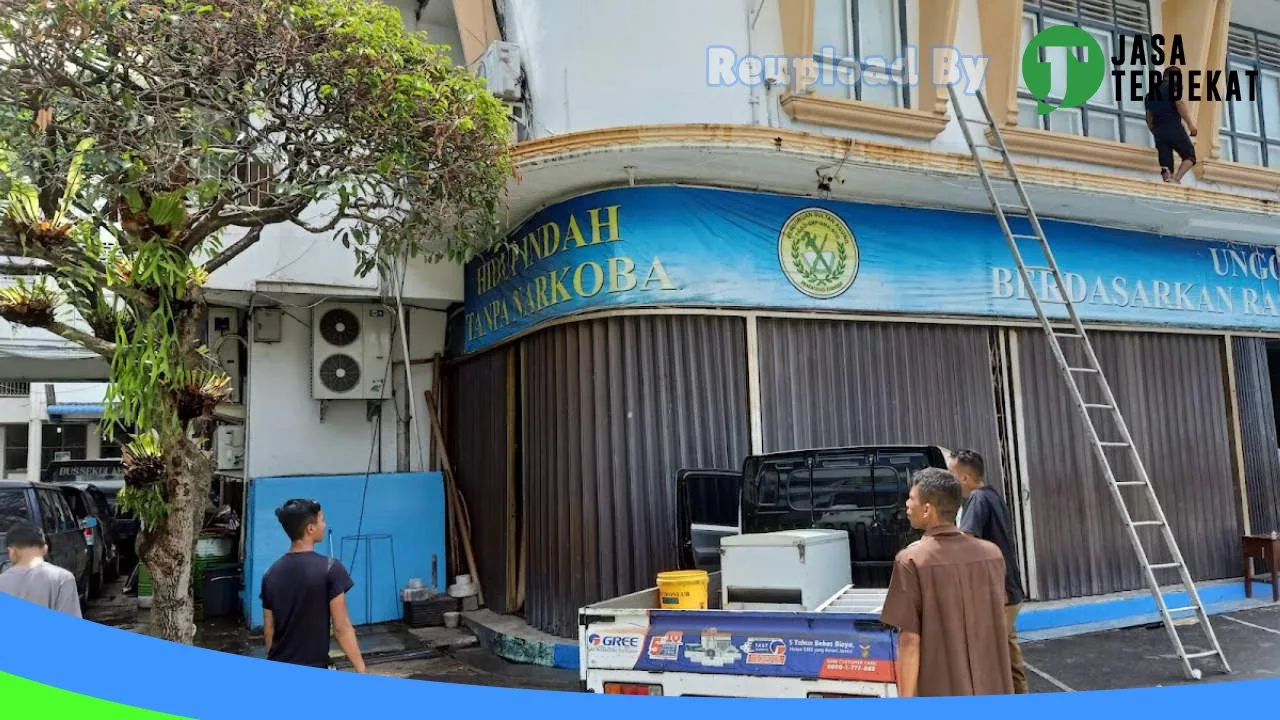 Gambar Awi Elektronik & Service di Pematangsiantar, Sumatera Utara ke 1