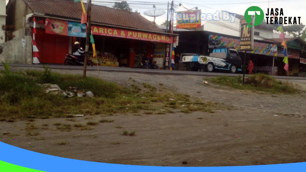 Gambar Toko aki terdekat Asri Jaya Battery di Wonosobo, Jawa Tengah ke 4