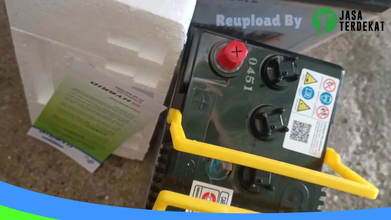 Gambar Toko Aki Terdekat 24jam(saYang-saYang Aki) di Lombok Barat, Nusa Tenggara Barat ke 3