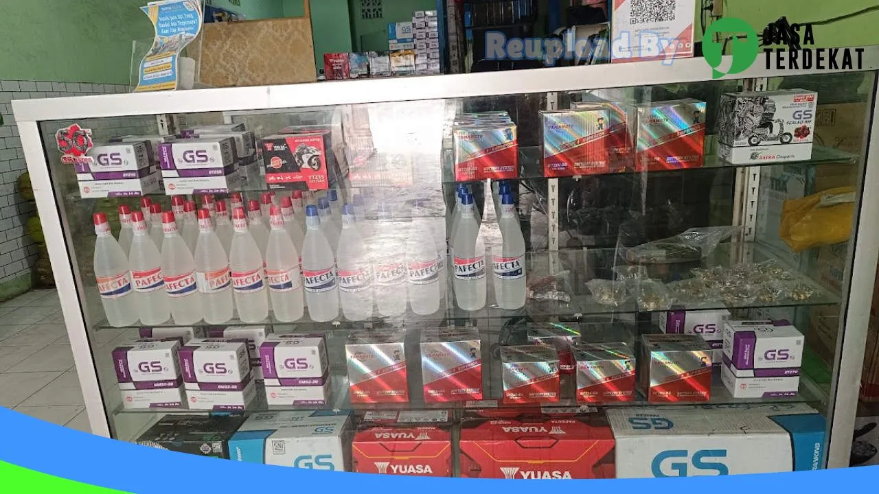 Gambar SUPER ACCU di Tolitoli, Sulawesi Tengah ke 2