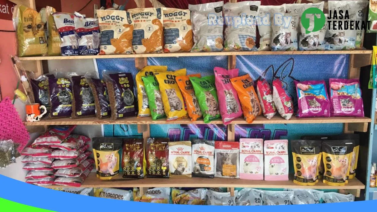 Gambar Pretty Pet Home di Bengkulu Selatan, Bengkulu ke 1