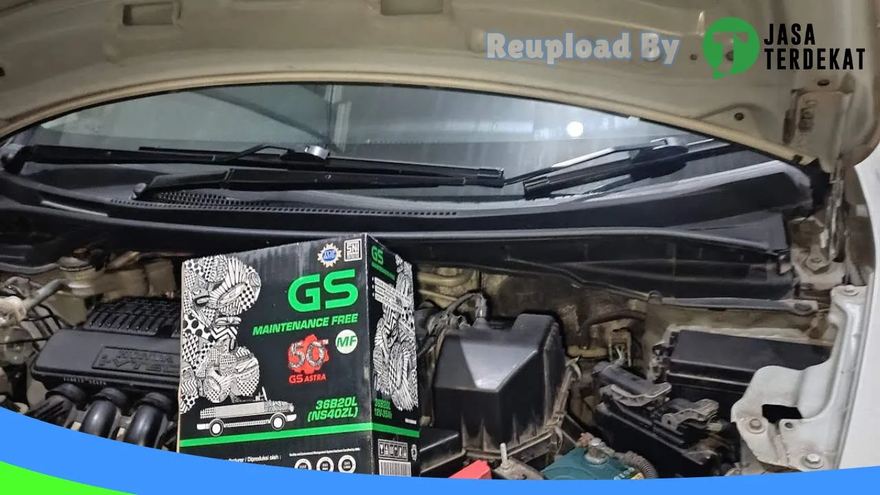 Gambar Jumper Aki Mobil 24 Jam Bandung di Kota Bandung, Jawa Barat ke 4