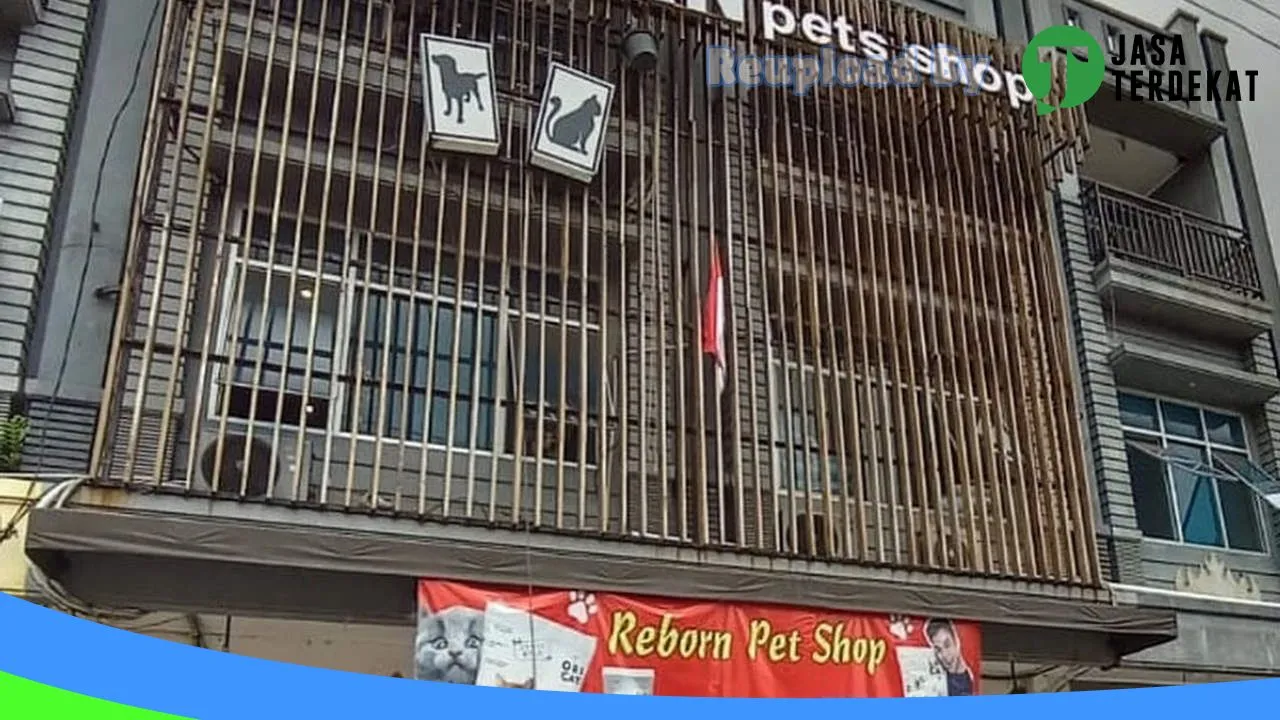 Gambar REBORNPETS di Bandar Lampung, Lampung ke 2