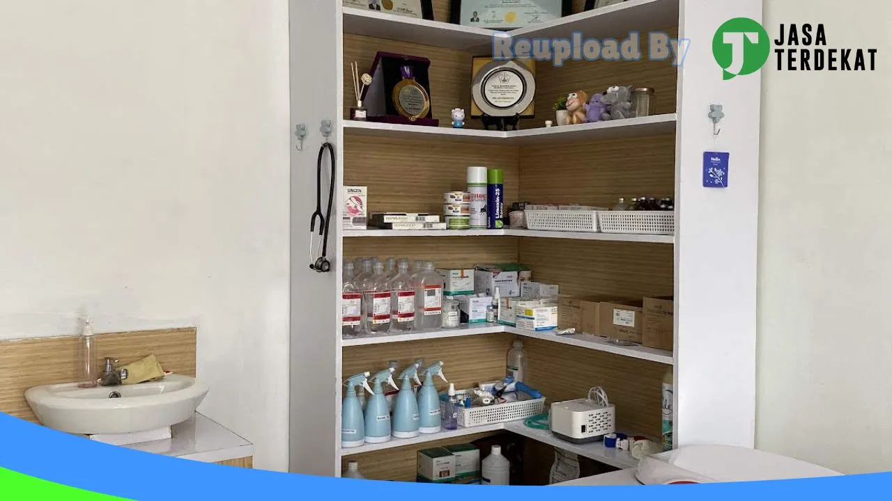 Gambar Praktek Dokter Hewan Radix Animal Care di Tanah Bumbu, Kalimantan Selatan ke 2