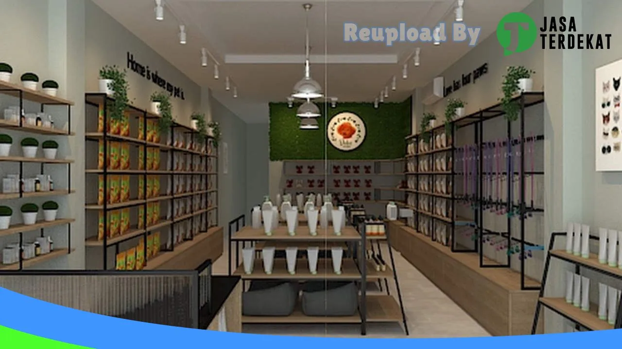 Gambar Dolce Pet Shop & Grooming Tebet Raya di Jakarta Selatan, DKI Jakarta ke 1