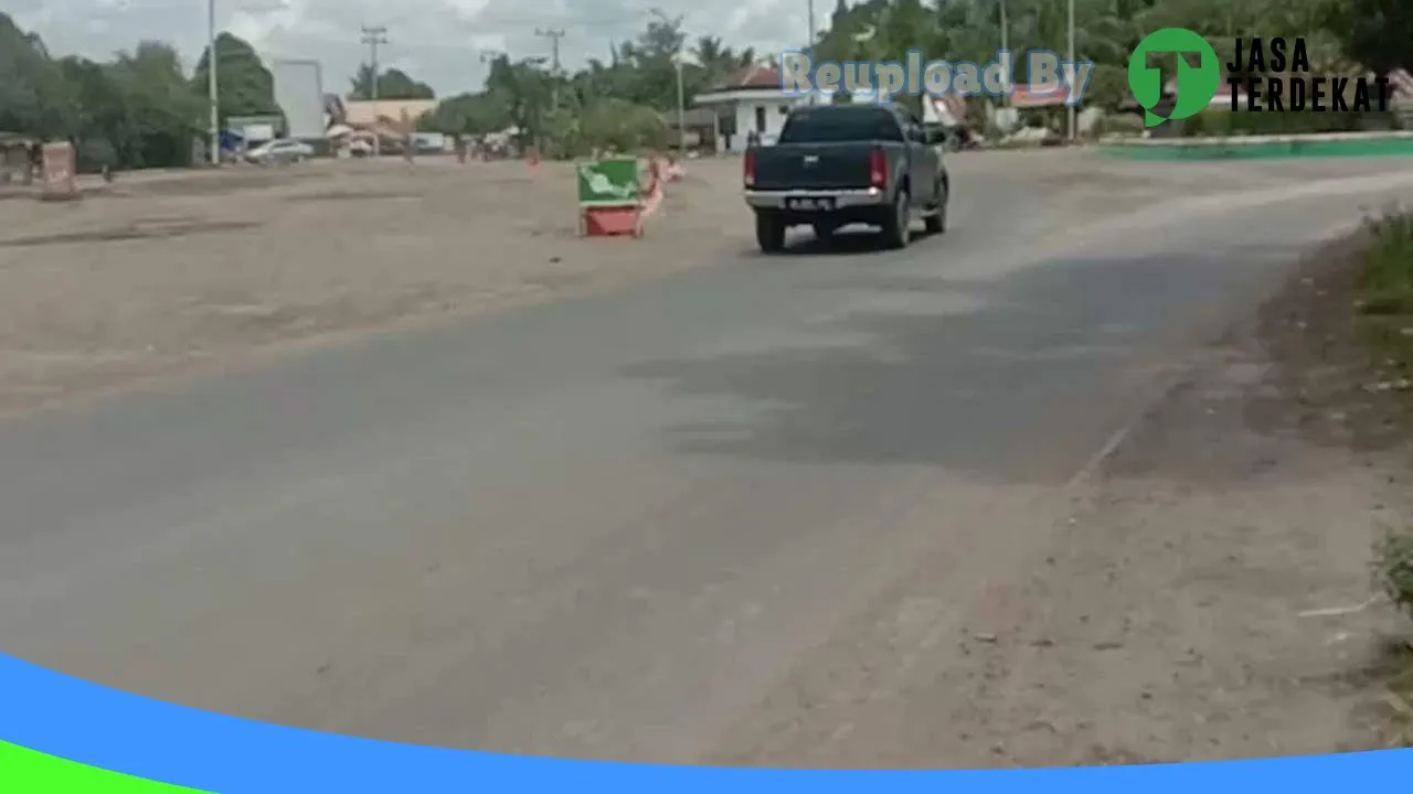 Gambar Toko ahmad accu di Tapin, Kalimantan Selatan ke 1