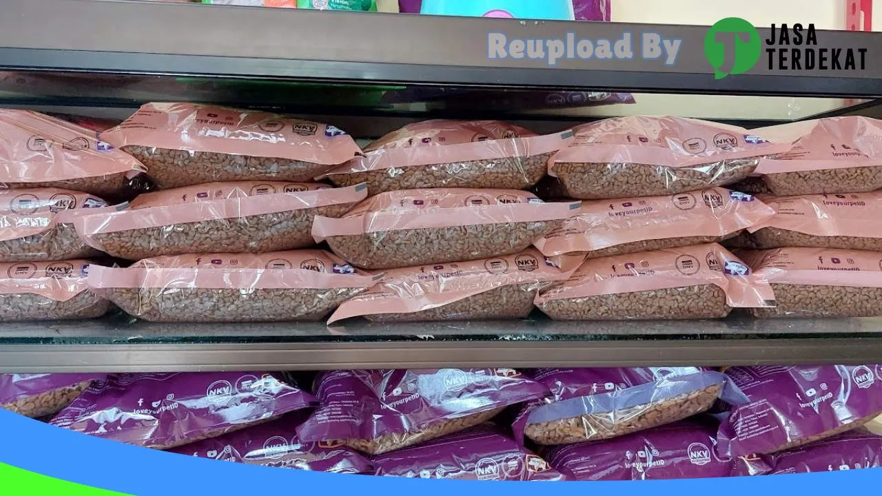 Gambar Cokky Pet Shop di Luwu Timur, Sulawesi Selatan ke 5