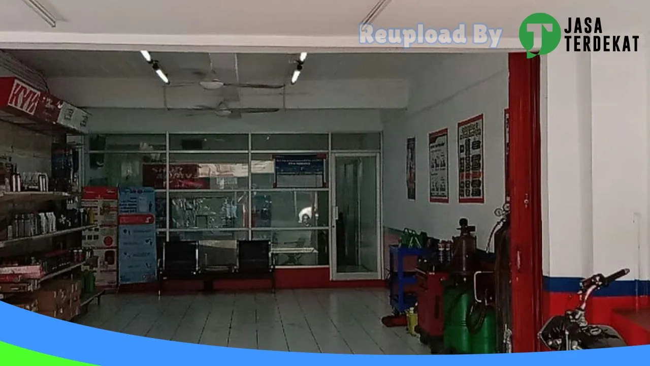 Gambar Shop & Drive – Muara Karang, Jakarta Utara di Kepulauan Seribu, DKI Jakarta ke 2