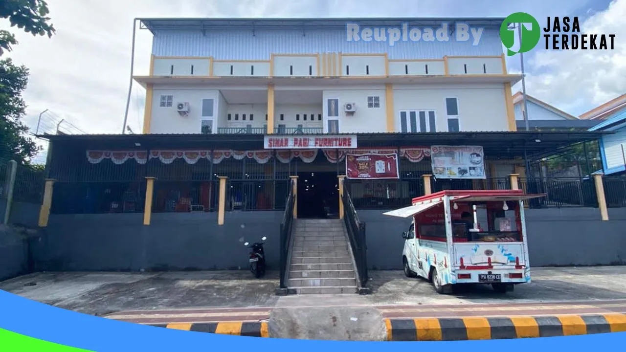 Gambar Sinar Pagi Furniture di Biak Numfor, Papua ke 2