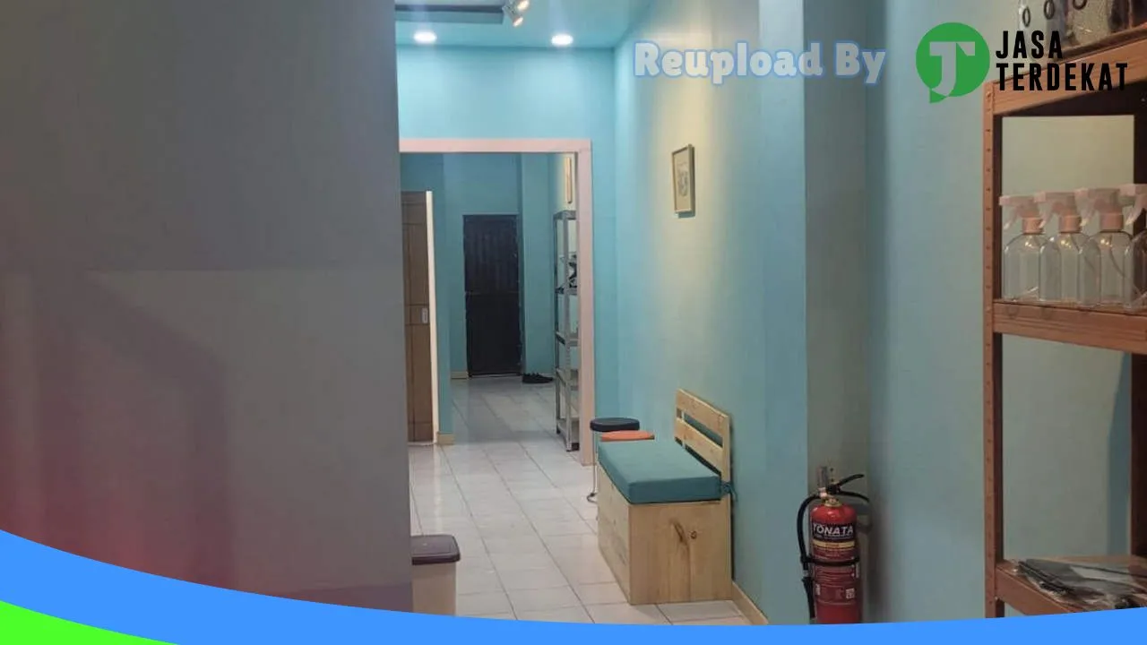 Gambar Praktek Dokter Hewan Sembilan Vet & petshop (Cab. Rawamangun, Jakarta) di Jakarta Timur, DKI Jakarta ke 1